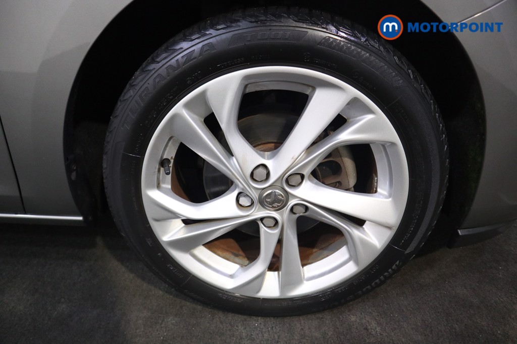 Vauxhall Astra SRI Manual Petrol Hatchback - Stock Number (1594630) - 18th supplementary image