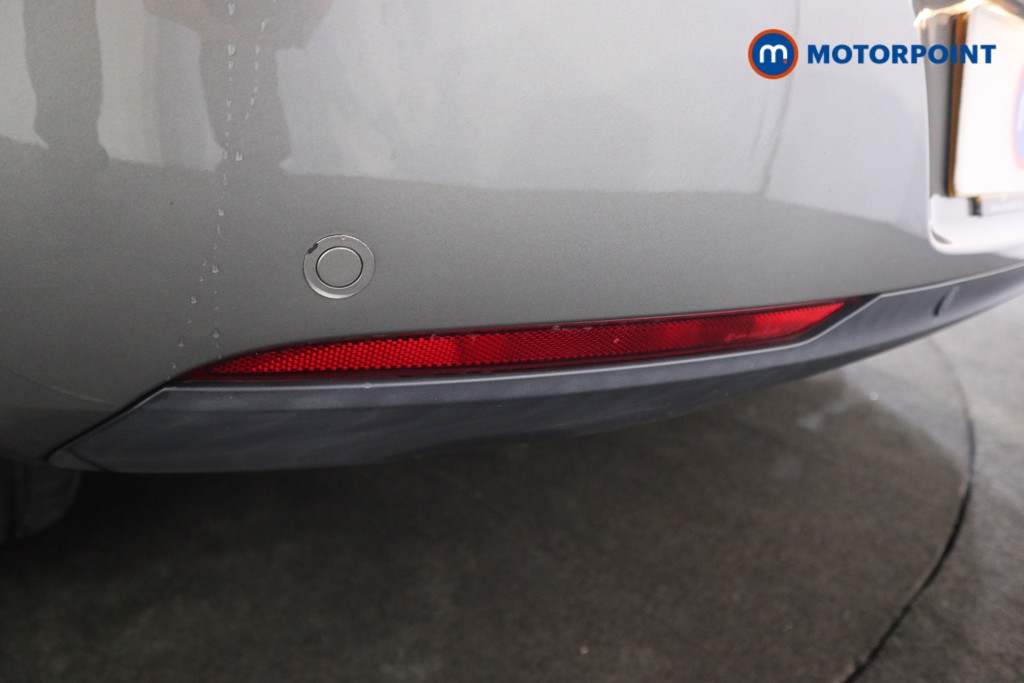 Vauxhall Astra SRI Manual Petrol Hatchback - Stock Number (1594630) - 21st supplementary image