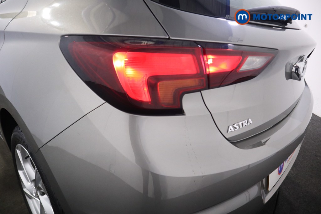 Vauxhall Astra SRI Manual Petrol Hatchback - Stock Number (1594630) - 22nd supplementary image