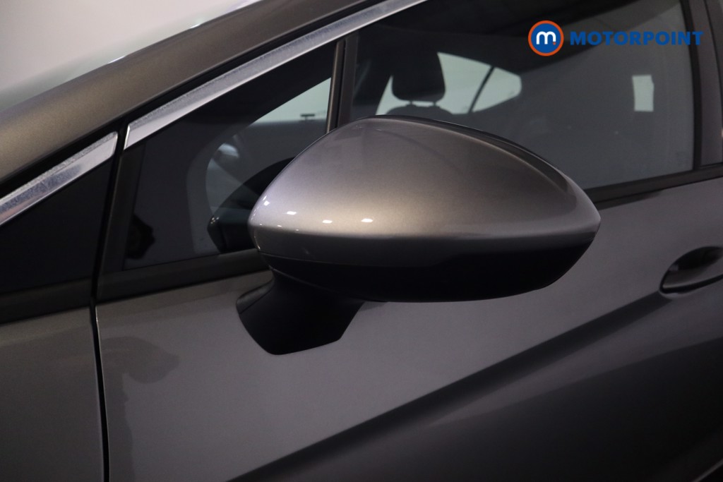 Vauxhall Astra SRI Manual Petrol Hatchback - Stock Number (1594630) - 25th supplementary image