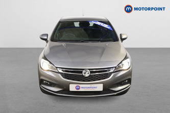 Vauxhall Astra SRI Manual Petrol Hatchback - Stock Number (1594630) - Front bumper