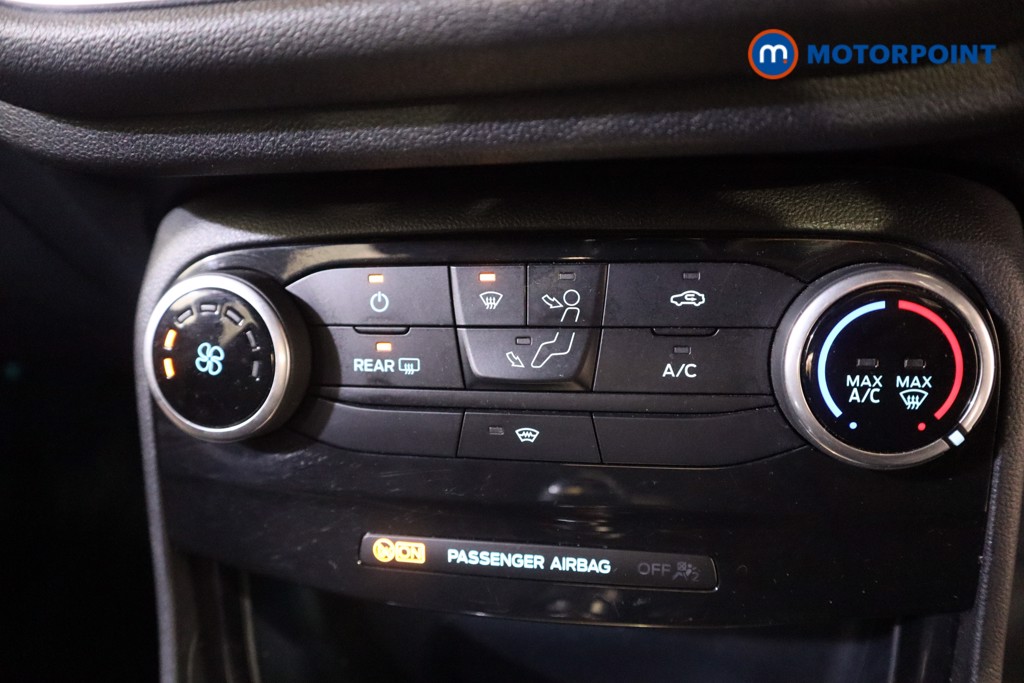 Ford Puma St-Line Manual Petrol SUV - Stock Number (1594676) - 6th supplementary image