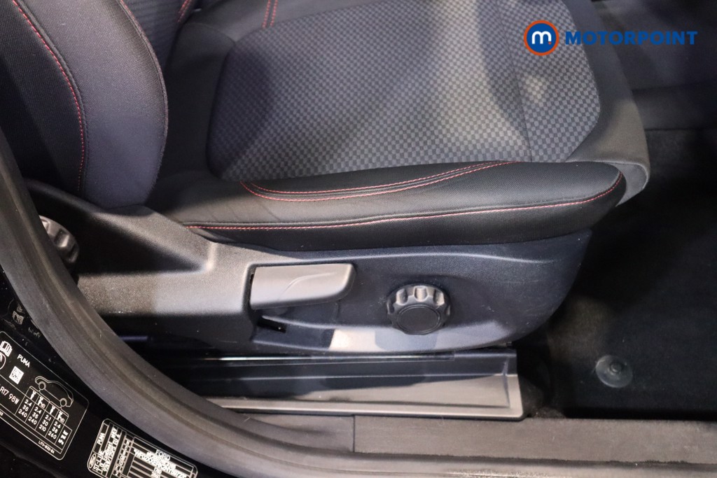 Ford Puma St-Line Manual Petrol SUV - Stock Number (1594676) - 17th supplementary image