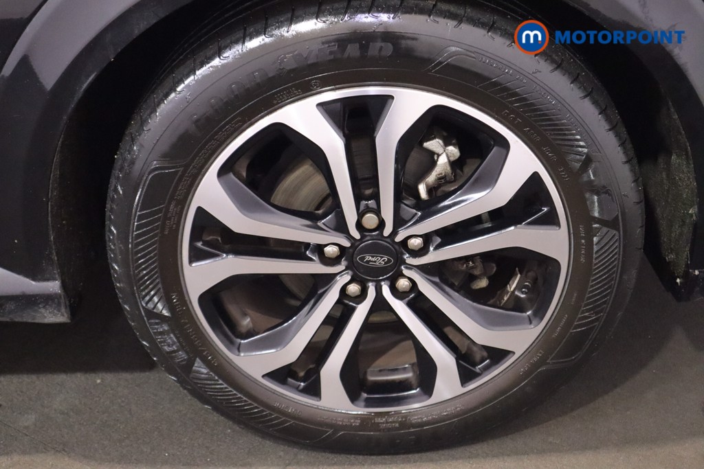 Ford Puma St-Line Manual Petrol SUV - Stock Number (1594676) - 24th supplementary image