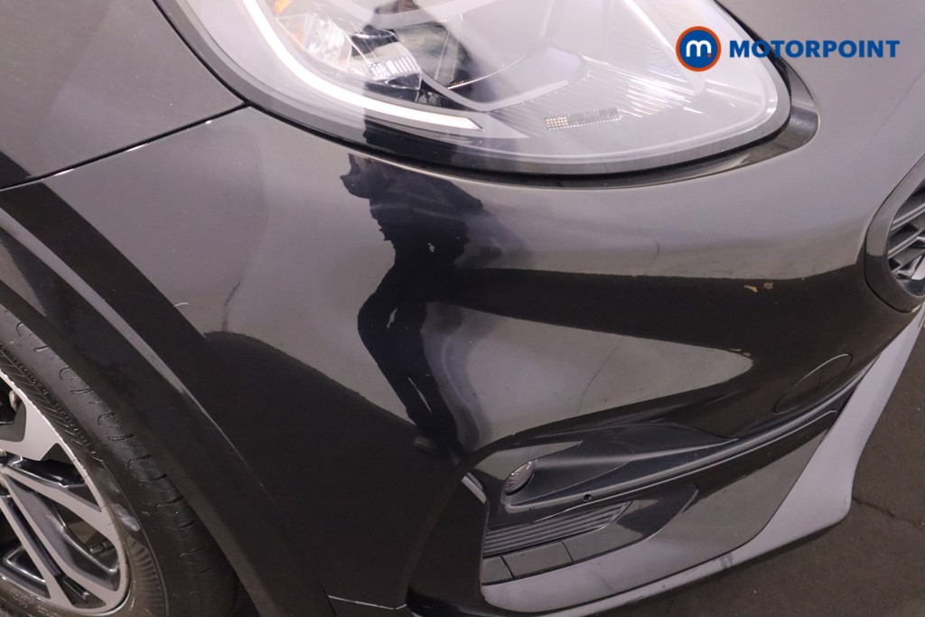 Ford Puma St-Line Manual Petrol SUV - Stock Number (1594676) - 26th supplementary image