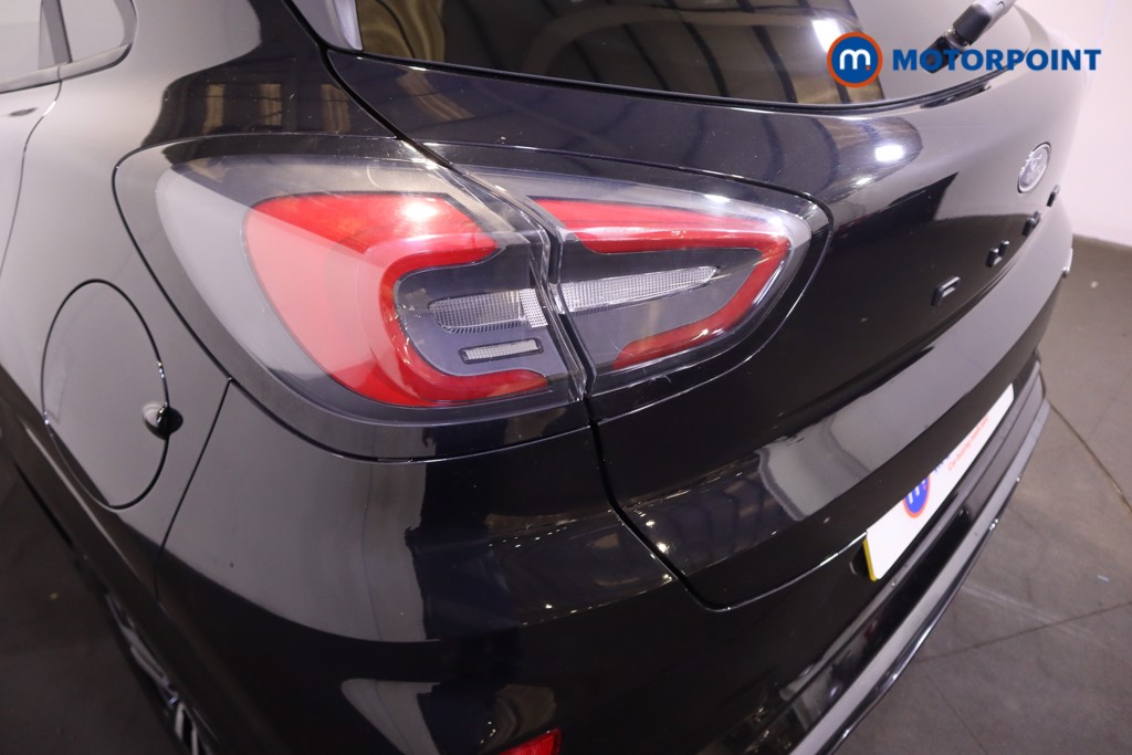 Ford Puma St-Line Manual Petrol SUV - Stock Number (1594676) - 29th supplementary image