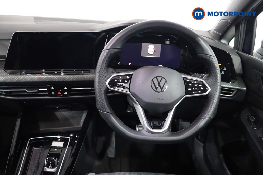 Volkswagen Golf R-Line Automatic Petrol Hatchback - Stock Number (1594798) - 3rd supplementary image