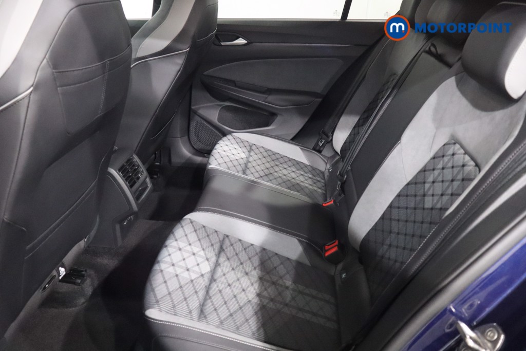 Volkswagen Golf R-Line Automatic Petrol Hatchback - Stock Number (1594798) - 5th supplementary image