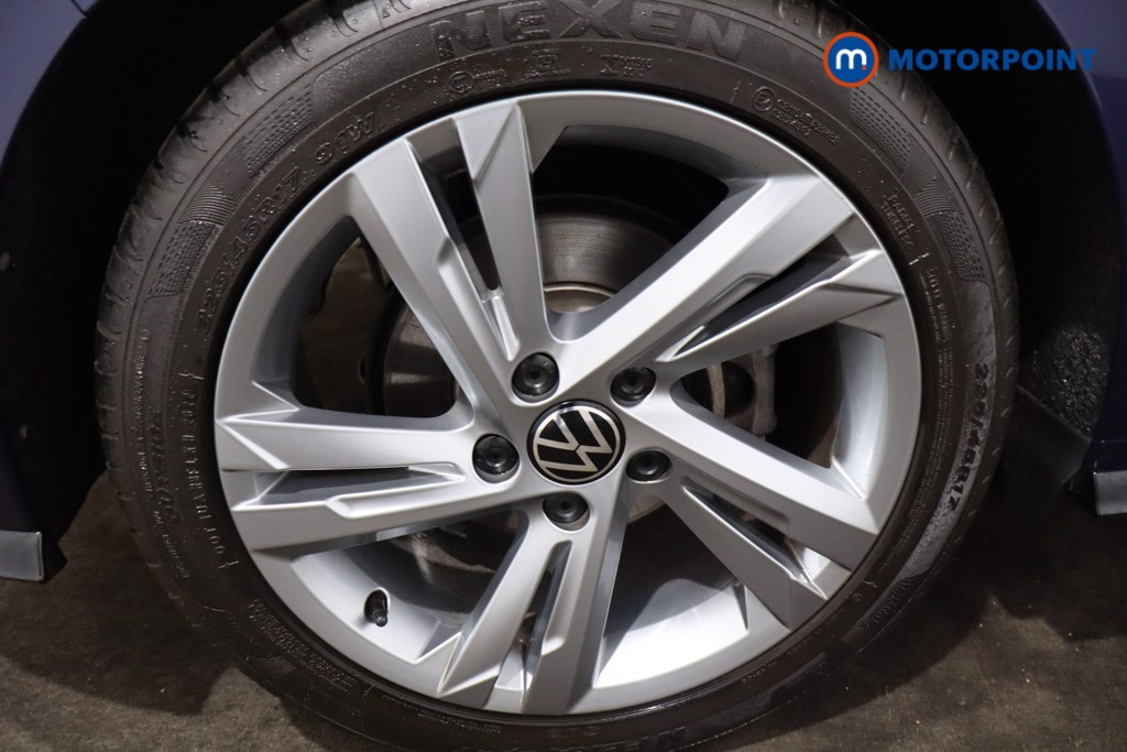 Volkswagen Golf R-Line Automatic Petrol Hatchback - Stock Number (1594798) - 9th supplementary image