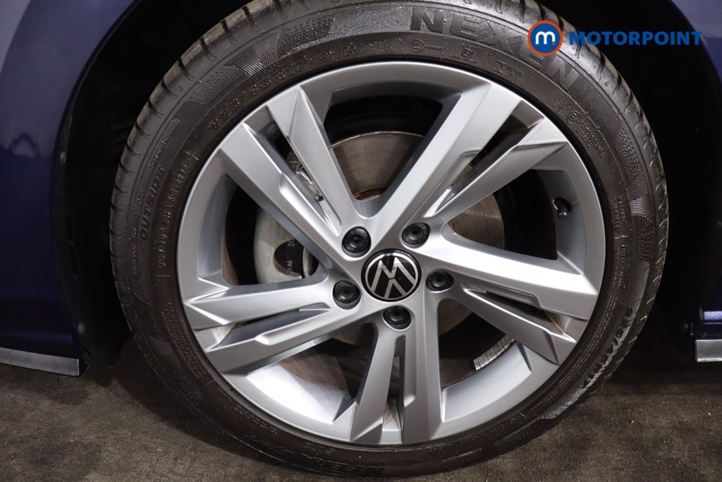 Volkswagen Golf R-Line Automatic Petrol Hatchback - Stock Number (1594798) - 11th supplementary image