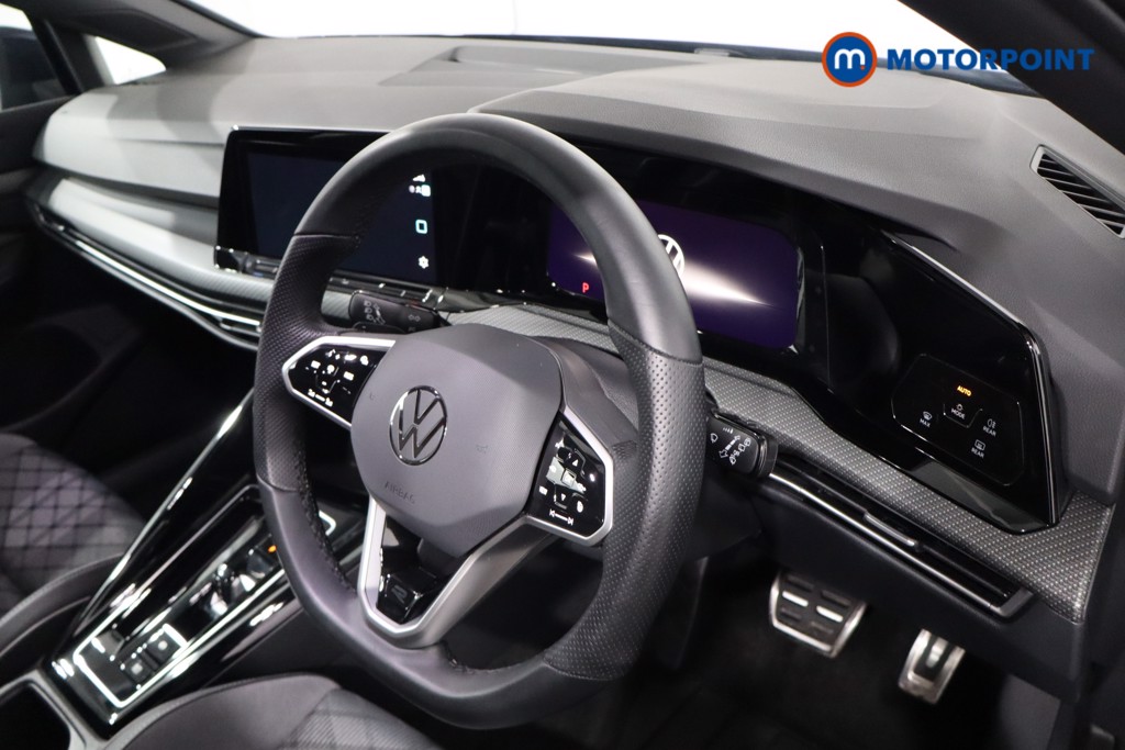 Volkswagen Golf R-Line Automatic Petrol Hatchback - Stock Number (1594798) - 22nd supplementary image