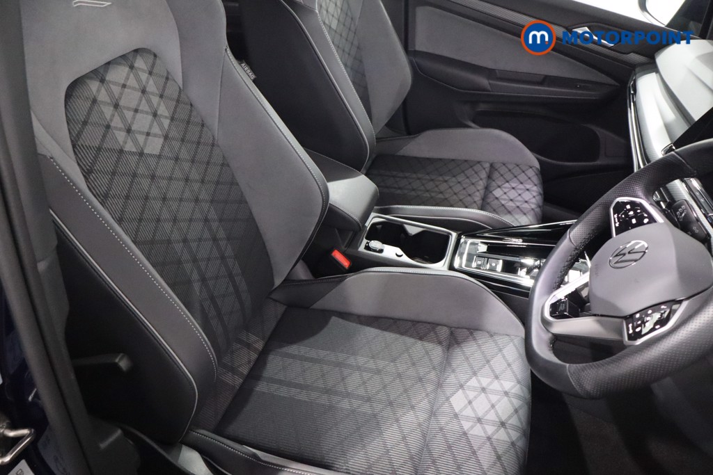 Volkswagen Golf R-Line Automatic Petrol Hatchback - Stock Number (1594798) - 23rd supplementary image