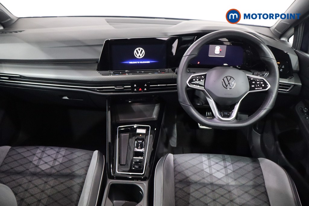 Volkswagen Golf R-Line Automatic Petrol Hatchback - Stock Number (1594798) - 1st supplementary image