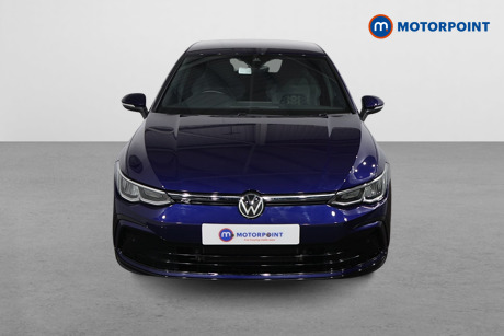 Volkswagen Golf R-Line Automatic Petrol Hatchback - Stock Number (1594798) - Front bumper