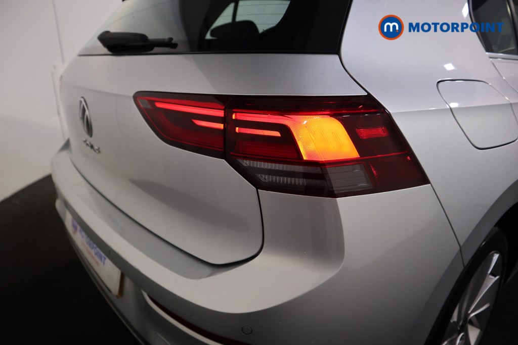 Volkswagen Golf Style Manual Petrol Hatchback - Stock Number (1594815) - 26th supplementary image