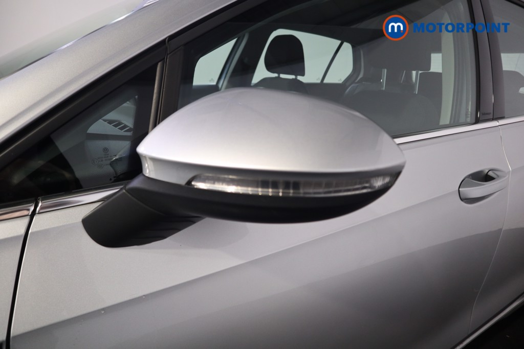 Volkswagen Golf Style Manual Petrol Hatchback - Stock Number (1594815) - 29th supplementary image