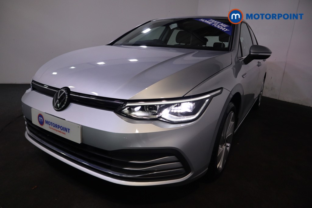 Volkswagen Golf Style Manual Petrol Hatchback - Stock Number (1594815) - 32nd supplementary image