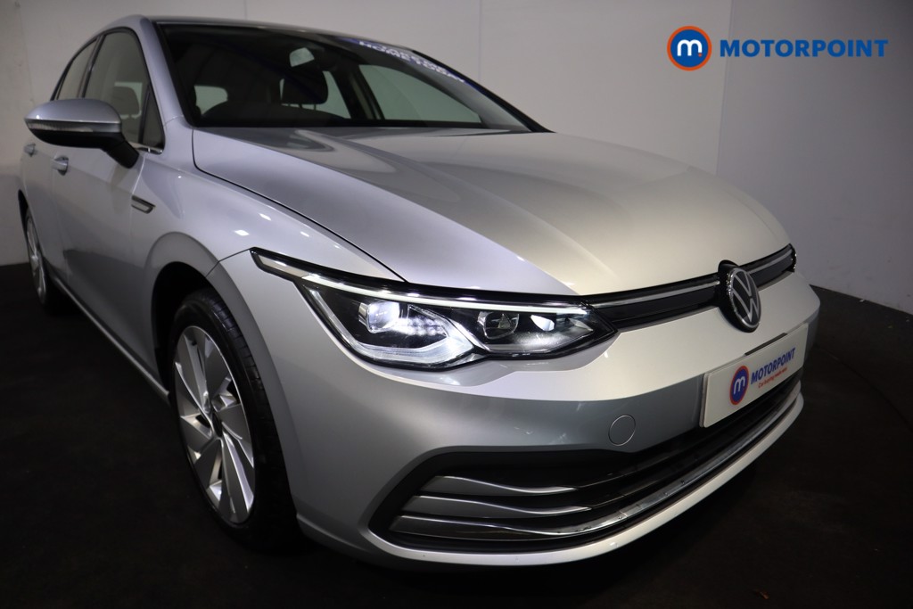 Volkswagen Golf Style Manual Petrol Hatchback - Stock Number (1594815) - 34th supplementary image