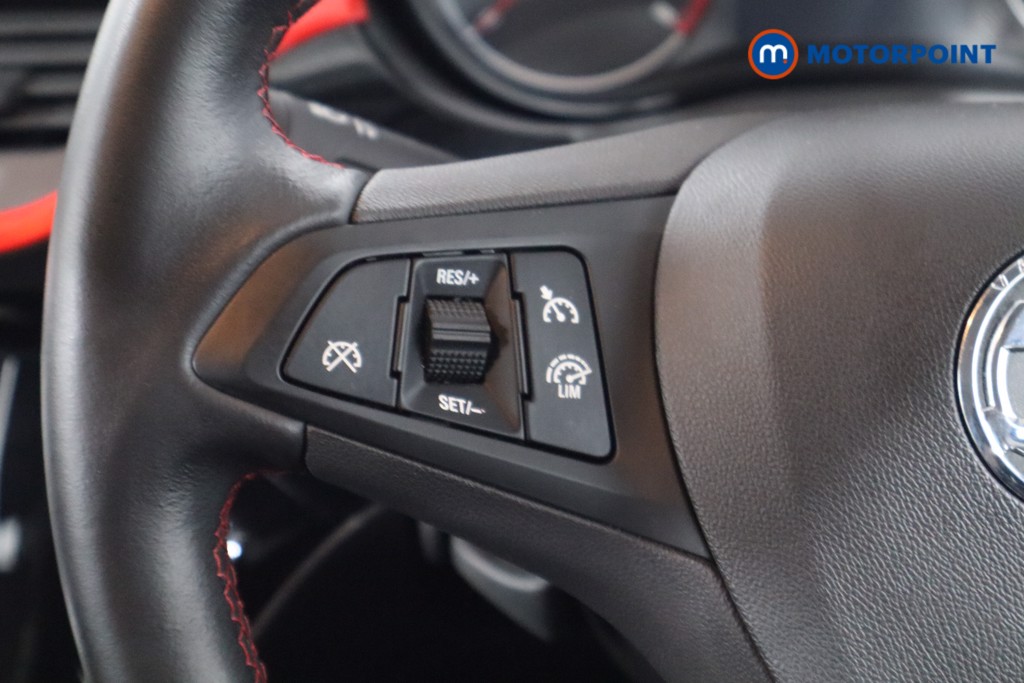 Vauxhall Corsa SRI Manual Petrol Hatchback - Stock Number (1594868) - 7th supplementary image