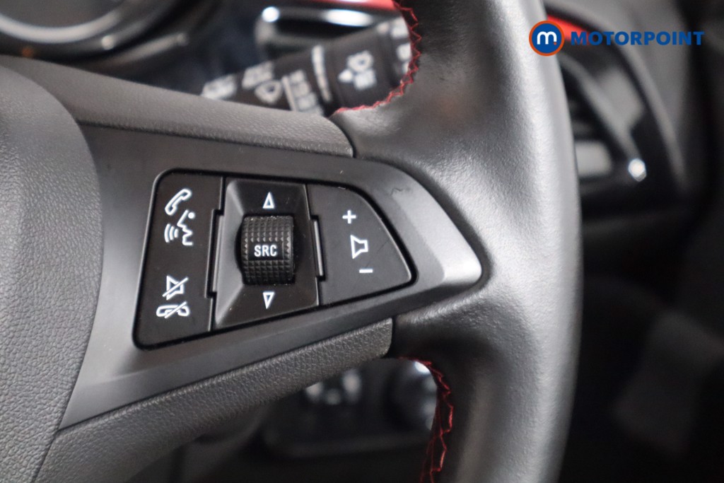 Vauxhall Corsa SRI Manual Petrol Hatchback - Stock Number (1594868) - 8th supplementary image