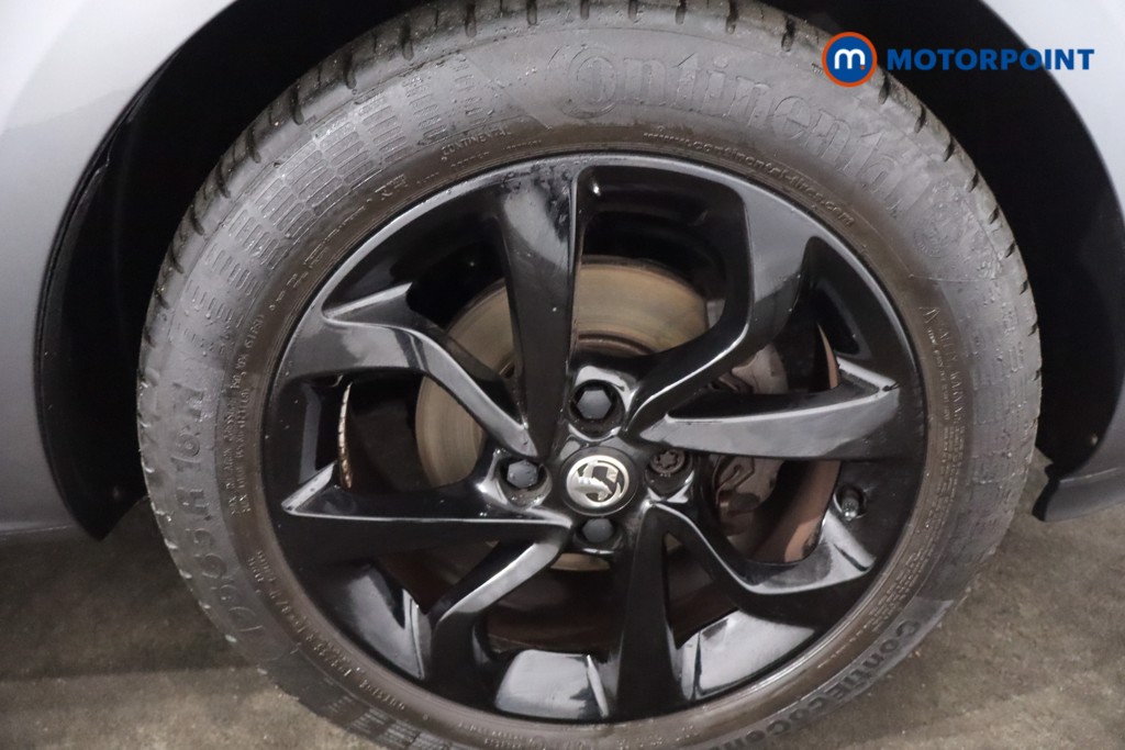 Vauxhall Corsa SRI Manual Petrol Hatchback - Stock Number (1594868) - 10th supplementary image