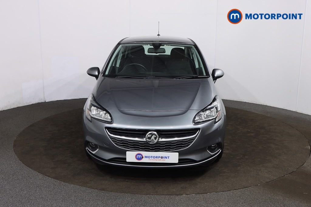 Vauxhall Corsa SRI Manual Petrol Hatchback - Stock Number (1594868) - Front bumper