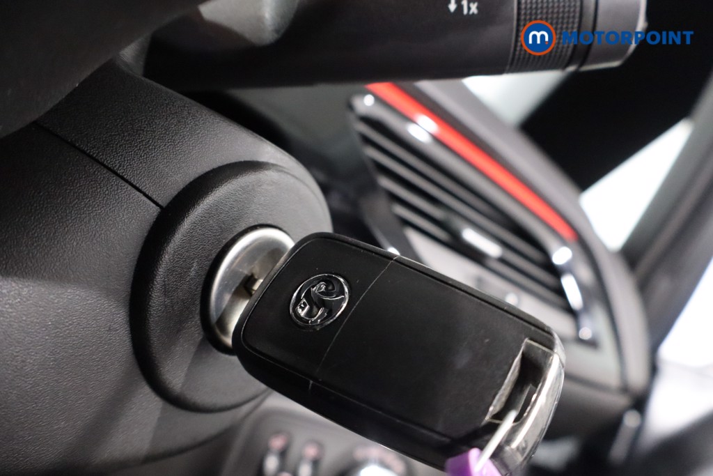 Vauxhall Corsa SRI Manual Petrol Hatchback - Stock Number (1594868) - 13th supplementary image