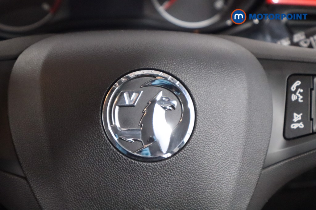 Vauxhall Corsa SRI Manual Petrol Hatchback - Stock Number (1594868) - 17th supplementary image