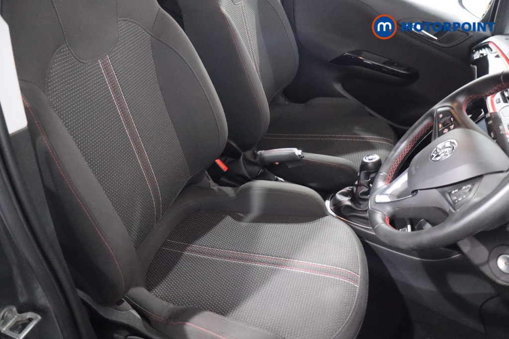 Vauxhall Corsa SRI Manual Petrol Hatchback - Stock Number (1594868) - 23rd supplementary image