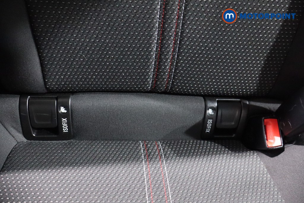 Vauxhall Corsa SRI Manual Petrol Hatchback - Stock Number (1594868) - 24th supplementary image