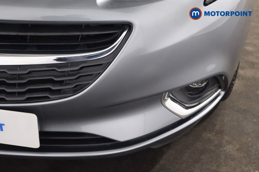 Vauxhall Corsa SRI Manual Petrol Hatchback - Stock Number (1594868) - 26th supplementary image