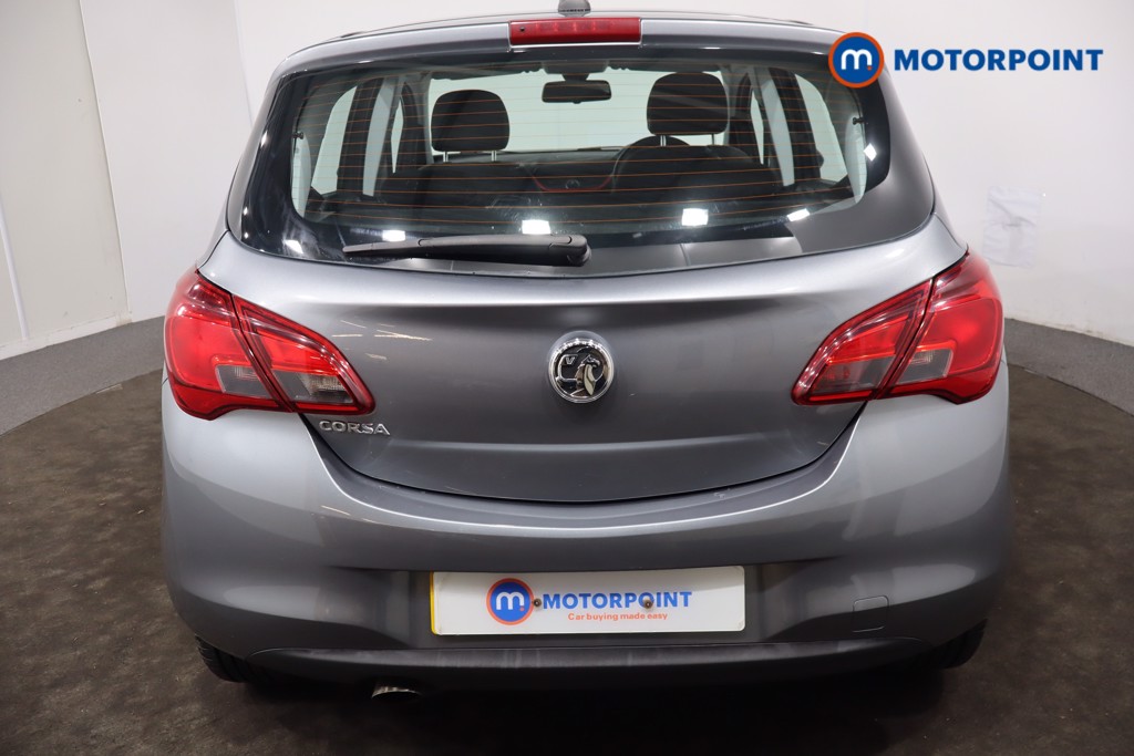 Vauxhall Corsa SRI Manual Petrol Hatchback - Stock Number (1594868) - 32nd supplementary image