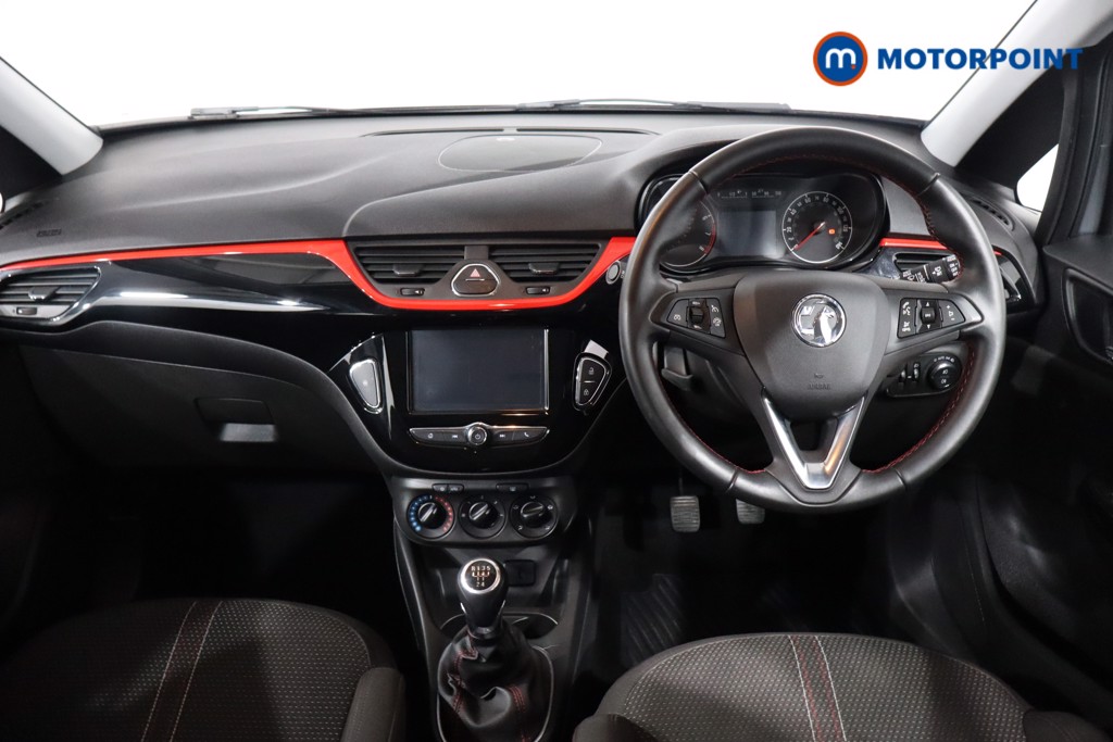 Vauxhall Corsa SRI Manual Petrol Hatchback - Stock Number (1594868) - 1st supplementary image