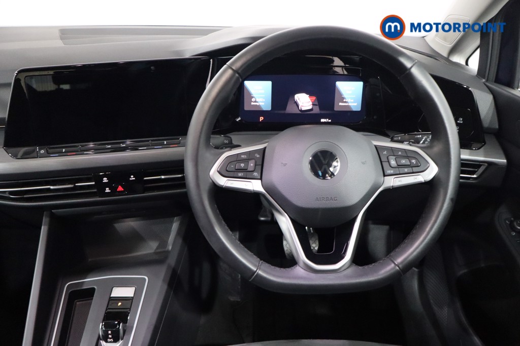 Volkswagen Golf Style Automatic Petrol Hatchback - Stock Number (1594905) - 3rd supplementary image