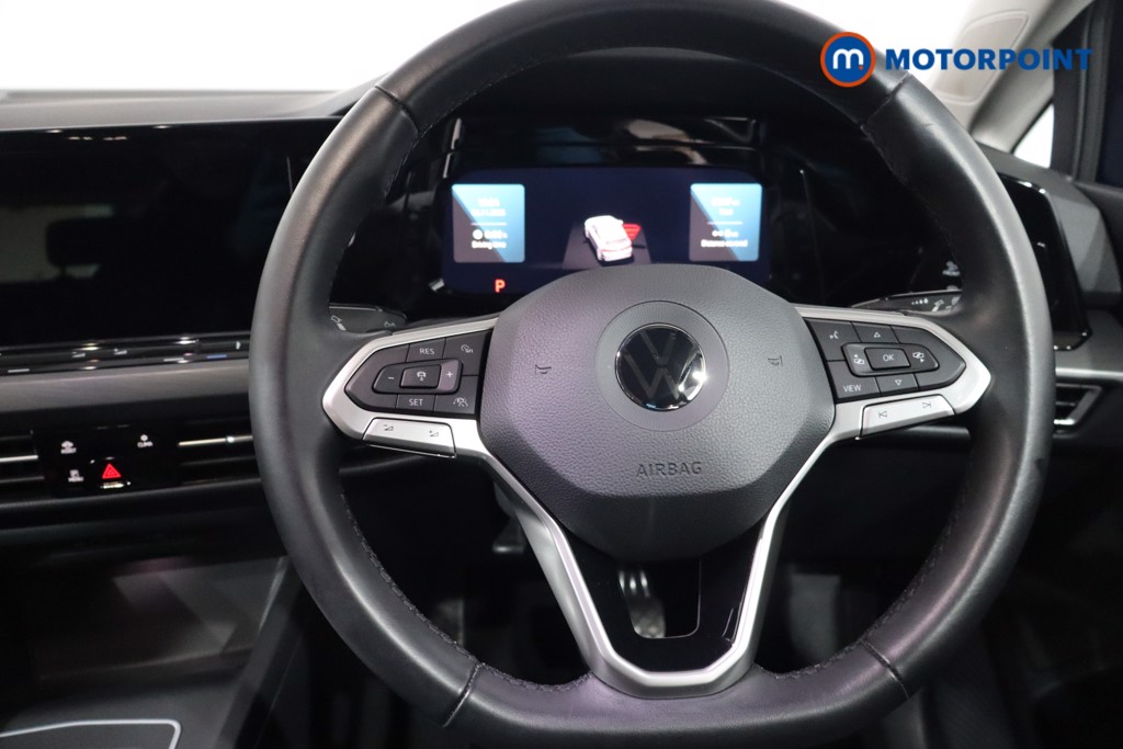 Volkswagen Golf Style Automatic Petrol Hatchback - Stock Number (1594905) - 6th supplementary image