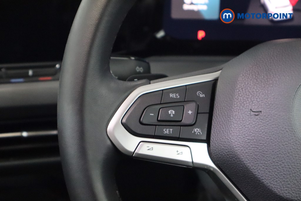 Volkswagen Golf Style Automatic Petrol Hatchback - Stock Number (1594905) - 7th supplementary image