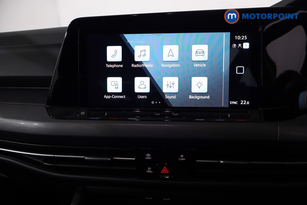 Volkswagen Golf Style Automatic Petrol Hatchback - Stock Number (1594905) - 15th supplementary image