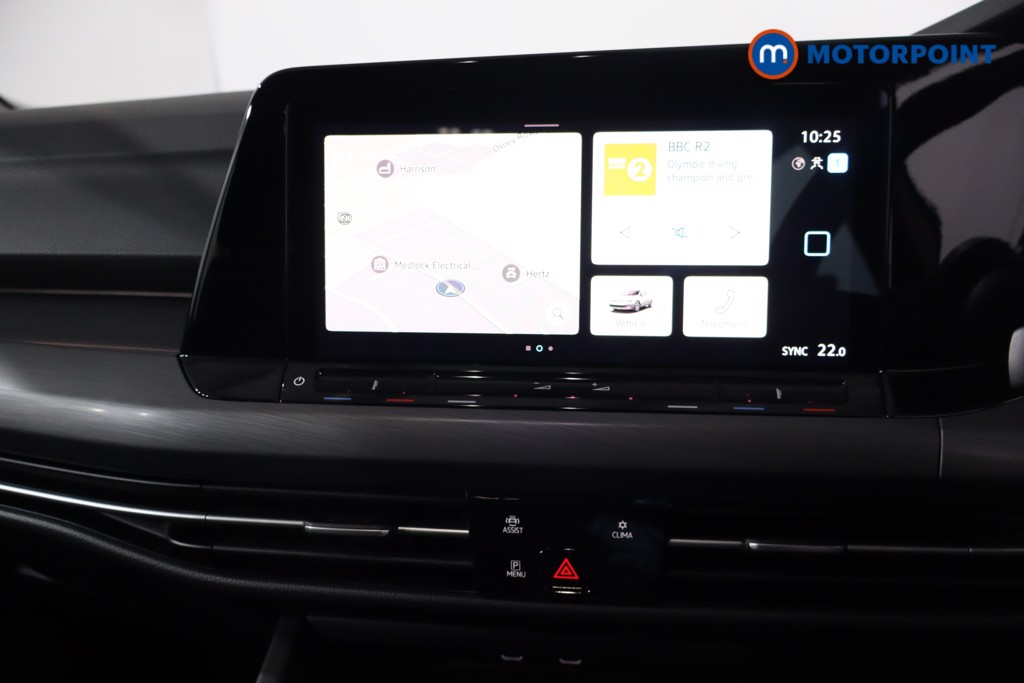 Volkswagen Golf Style Automatic Petrol Hatchback - Stock Number (1594905) - 16th supplementary image