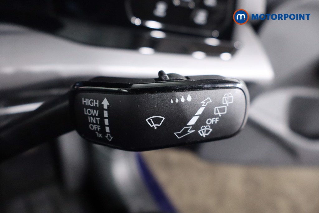 Volkswagen Golf Style Automatic Petrol Hatchback - Stock Number (1594905) - 18th supplementary image