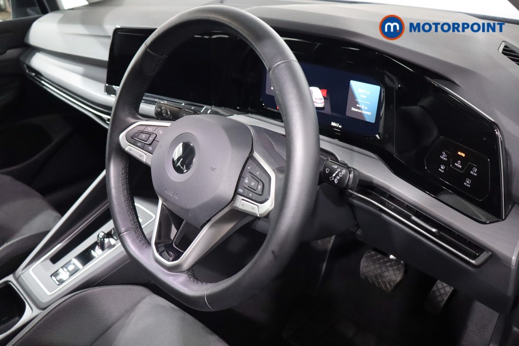 Volkswagen Golf Style Automatic Petrol Hatchback - Stock Number (1594905) - 22nd supplementary image