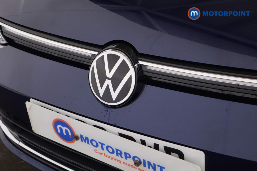 Volkswagen Golf Style Automatic Petrol Hatchback - Stock Number (1594905) - 29th supplementary image