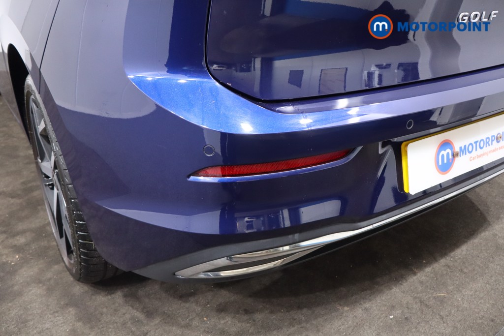 Volkswagen Golf Style Automatic Petrol Hatchback - Stock Number (1594905) - 34th supplementary image