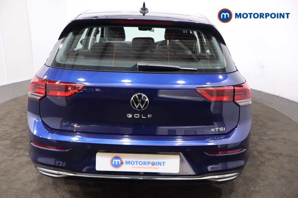 Volkswagen Golf Style Automatic Petrol Hatchback - Stock Number (1594905) - 35th supplementary image