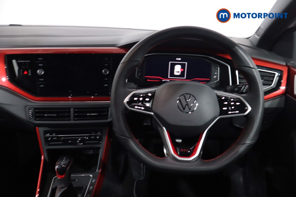 Volkswagen Polo GTI Automatic Petrol Hatchback - Stock Number (1594909) - 3rd supplementary image