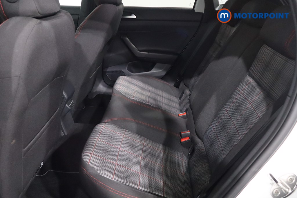 Volkswagen Polo GTI Automatic Petrol Hatchback - Stock Number (1594909) - 5th supplementary image
