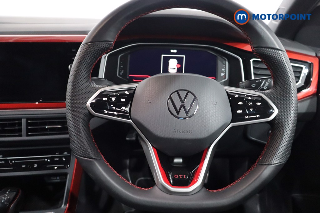 Volkswagen Polo GTI Automatic Petrol Hatchback - Stock Number (1594909) - 6th supplementary image