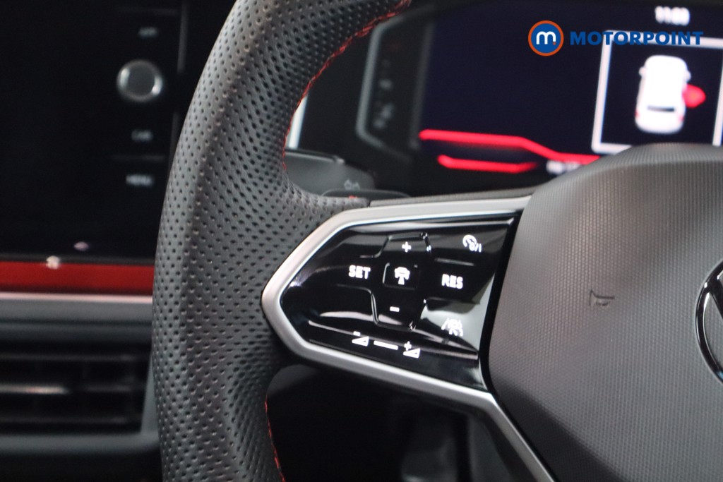 Volkswagen Polo GTI Automatic Petrol Hatchback - Stock Number (1594909) - 7th supplementary image