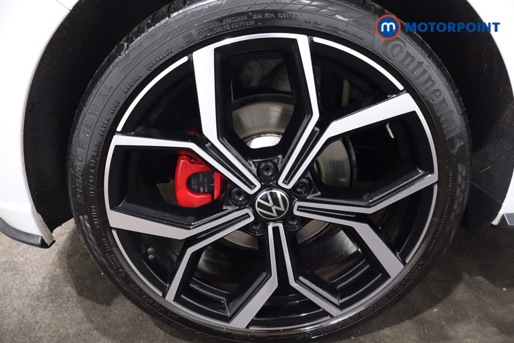 Volkswagen Polo GTI Automatic Petrol Hatchback - Stock Number (1594909) - 9th supplementary image