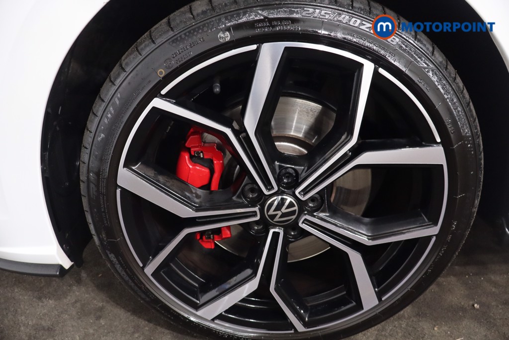 Volkswagen Polo GTI Automatic Petrol Hatchback - Stock Number (1594909) - 11th supplementary image