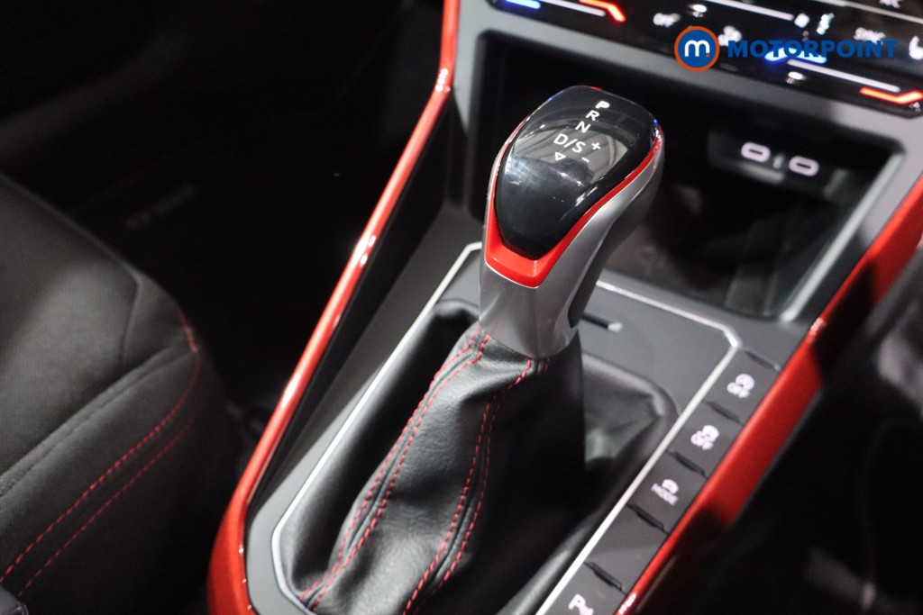 Volkswagen Polo GTI Automatic Petrol Hatchback - Stock Number (1594909) - 14th supplementary image